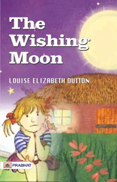the wishing moon book cover image