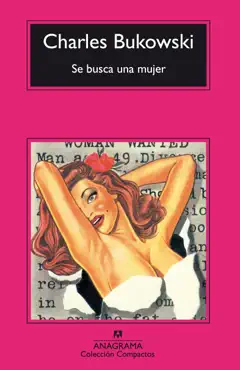 se busca una mujer book cover image