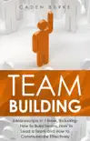 Team Building synopsis, comments