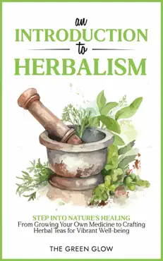 an introduction to herbalism book cover image