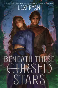 beneath these cursed stars book cover image