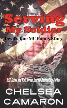 serving my soldier book cover image
