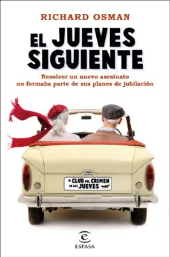 el jueves siguiente (edición mexicana) book cover image