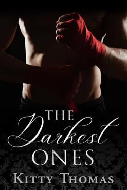 the darkest ones book cover image