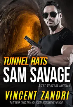 tunnel rats book cover image