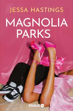 magnolia parks book cover image