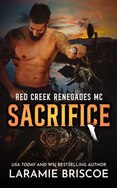 sacrifice book cover image