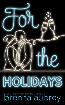 for the holidays imagen de la portada del libro