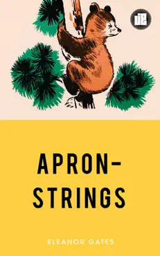 apron-strings book cover image
