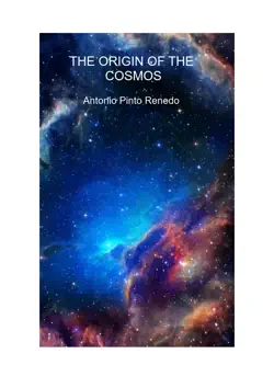 the origin of the cosmos book cover image