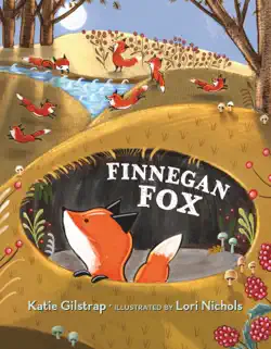finnegan fox book cover image