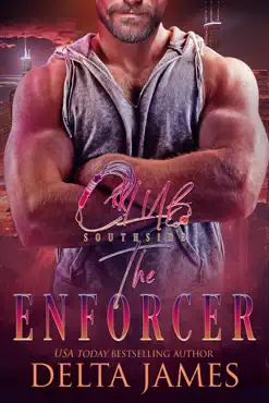 the enforcer book cover image