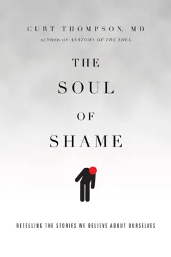 the soul of shame book cover image