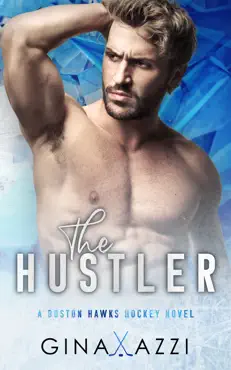 the hustler book cover image