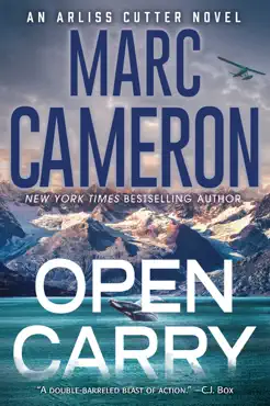 open carry book cover image