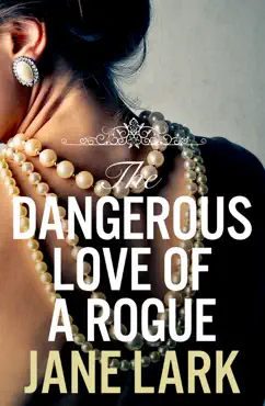 the dangerous love of a rogue imagen de la portada del libro
