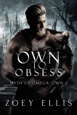 own to obsess book cover image