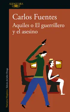 aquiles o el guerrillero y el asesino book cover image