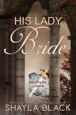 his lady bride book cover image