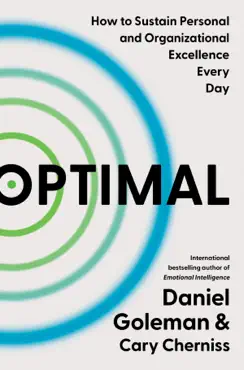 optimal book cover image