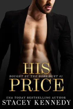 his price book cover image