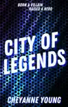City of Legends reviews