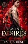Demonic Desires synopsis, comments