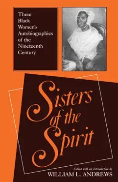 sisters of the spirit book cover image