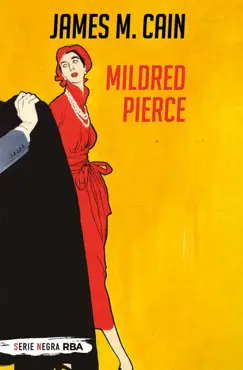 mildred pierce book cover image