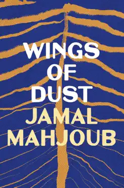 wings of dust book cover image