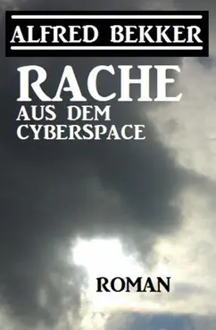 rache aus dem cyberspace imagen de la portada del libro