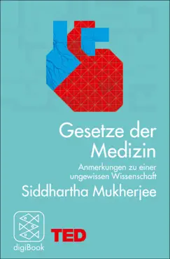gesetze der medizin book cover image