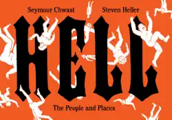 hell book cover image