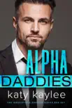 Alpha Daddies synopsis, comments