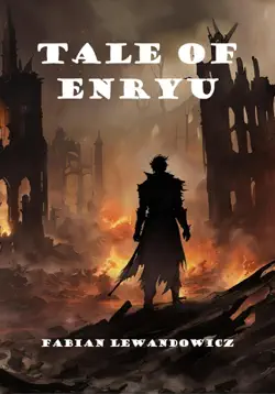 tale of enryu book cover image