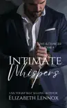 Intimate Whispers synopsis, comments