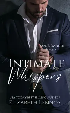 intimate whispers book cover image