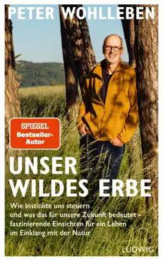unser wildes erbe book cover image