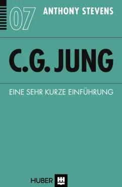 c. g. jung book cover image