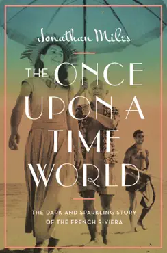 the once upon a time world imagen de la portada del libro