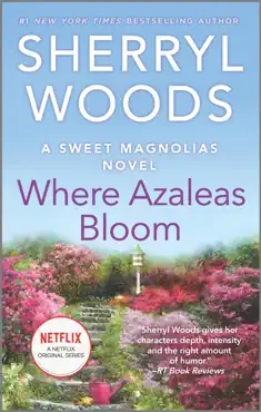 where azaleas bloom book cover image