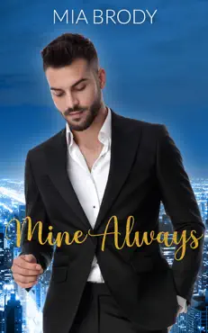 mine always book cover image
