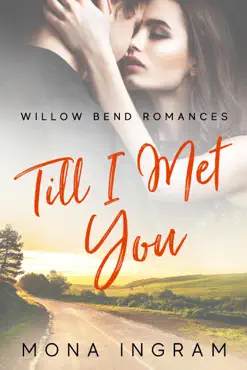 till i met you book cover image