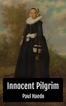innocent pilgrim book cover image