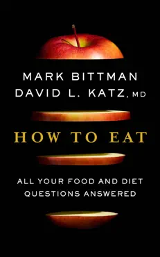 how to eat book cover image