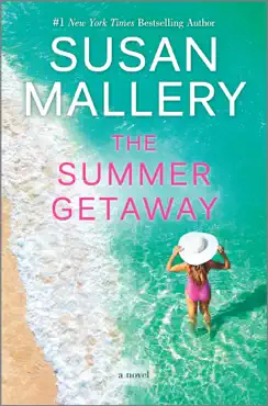 the summer getaway book cover image