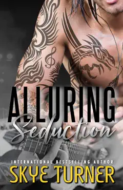alluring seduction book cover image