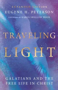 traveling light book cover image