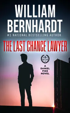 the last chance lawyer book cover image