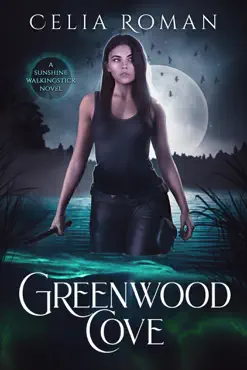 greenwood cove book cover image